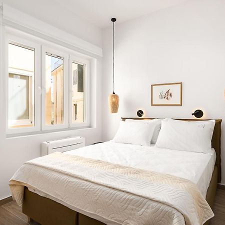Leonidas - Annunziata Luxury Penthouse Corfu  Ngoại thất bức ảnh